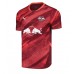 Maillot de foot RB Leipzig Extérieur vêtements 2024-25 Manches Courtes